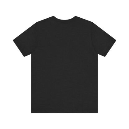 Unisex Jersey Short Sleeve Tee - Image 6