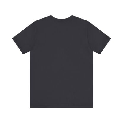 Unisex Jersey Short Sleeve Tee - Image 14