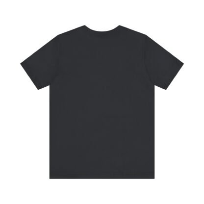 Unisex Jersey Short Sleeve Tee - Image 18
