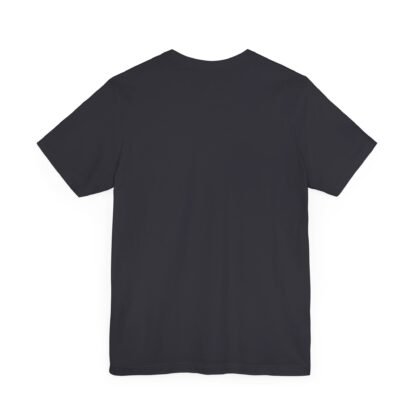 Unisex Jersey Short Sleeve Tee - Image 16