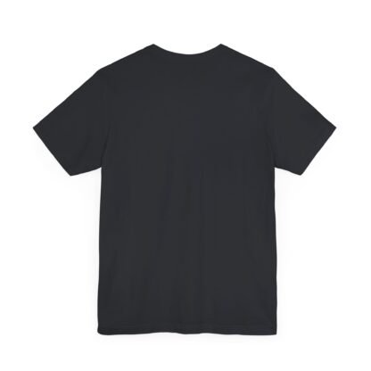 Unisex Jersey Short Sleeve Tee - Image 20