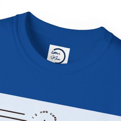 Cool Person Lightweight Fashion Tee - Perfect Gift for Casual Style Lovers - Image 27