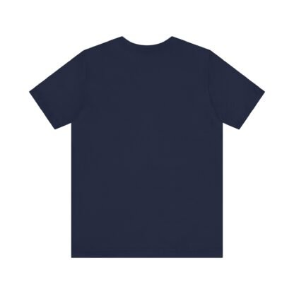 Unisex Jersey Short Sleeve Tee - Image 22