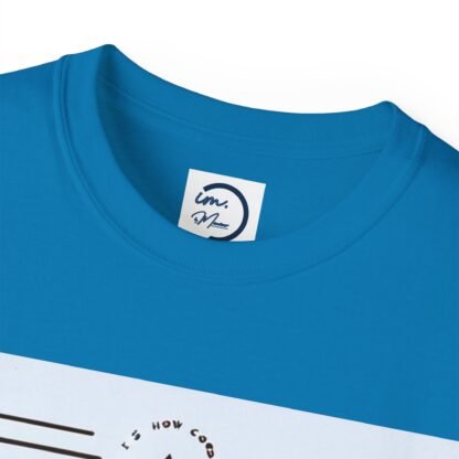 Cool Person Lightweight Fashion Tee - Perfect Gift for Casual Style Lovers - Image 23