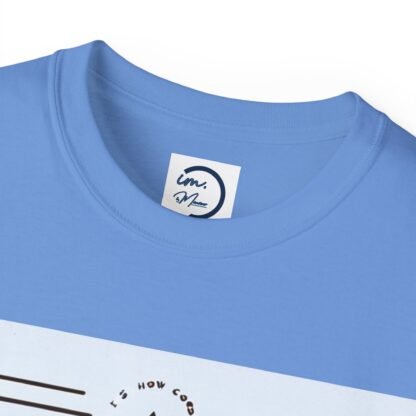 Cool Person Lightweight Fashion Tee - Perfect Gift for Casual Style Lovers - Image 15