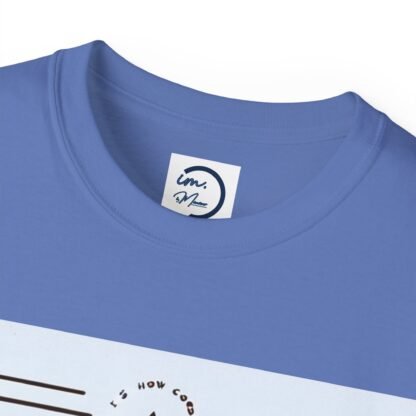 Cool Person Lightweight Fashion Tee - Perfect Gift for Casual Style Lovers - Image 19